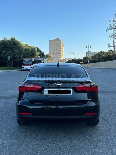 Kia Forte 2016, 112,000 km - 1.8 l - Bakı