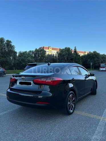 Kia Forte 2016, 112,000 km - 1.8 l - Bakı
