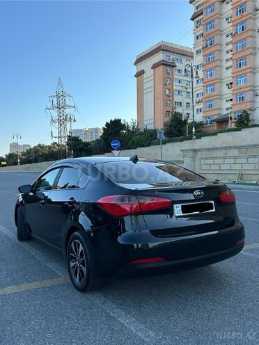 Kia Forte 2016, 112,000 km - 1.8 l - Bakı