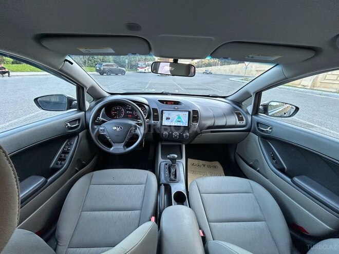 Kia Forte 2016, 112,000 km - 1.8 l - Bakı
