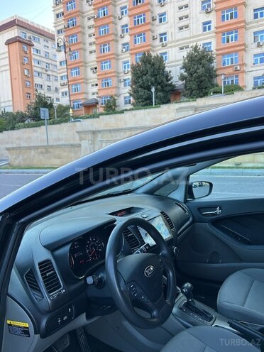 Kia Forte 2016, 112,000 km - 1.8 l - Bakı