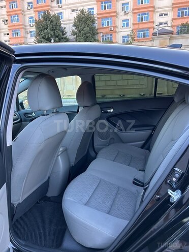 Kia Forte 2016, 112,000 km - 1.8 l - Bakı