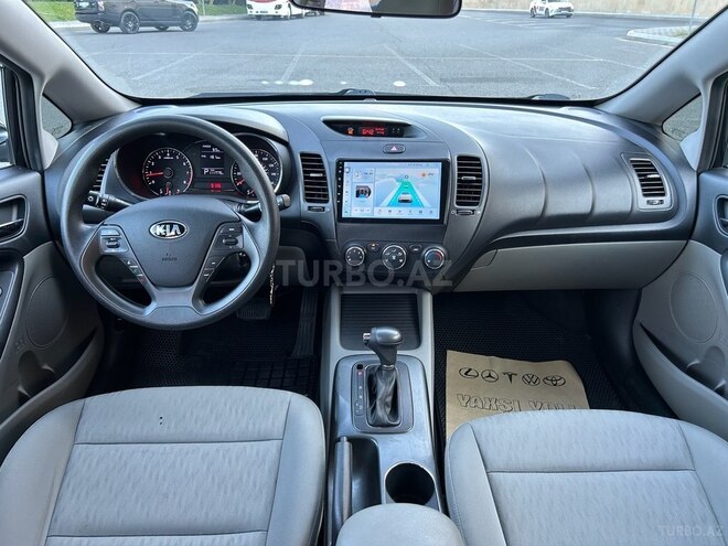 Kia Forte 2016, 112,000 km - 1.8 l - Bakı
