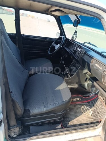 LADA (VAZ) 2107 2023, 87,643 km - 1.6 l - Bakı