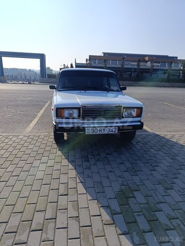 LADA (VAZ) 2107 2023, 87,643 km - 1.6 l - Bakı