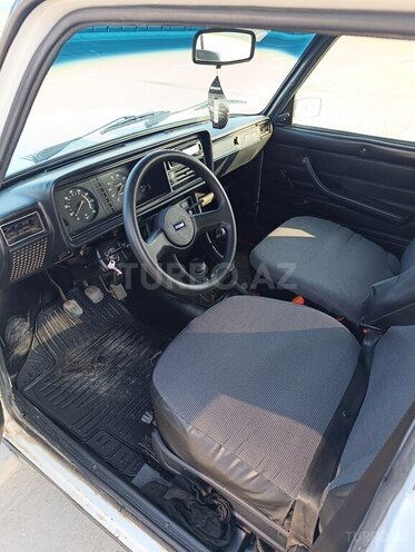 LADA (VAZ) 2107 2023, 87,643 km - 1.6 l - Bakı