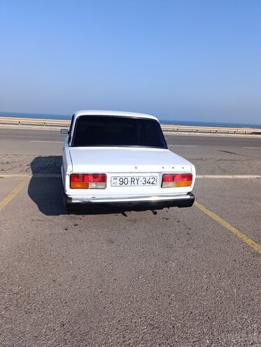 LADA (VAZ) 2107 2023, 87,643 km - 1.6 l - Bakı