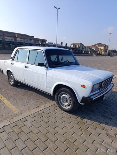 LADA (VAZ) 2107 2023, 87,643 km - 1.6 l - Bakı