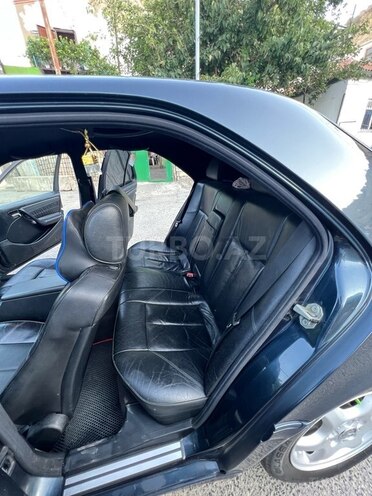 Mercedes C 240 1998, 337,000 km - 2.4 l - Bakı