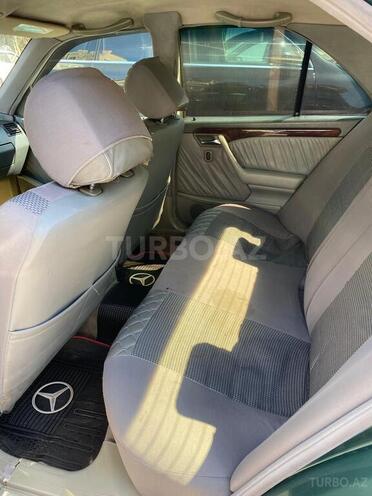 Mercedes C 180 1997, 325,000 km - 1.8 l - Bakı