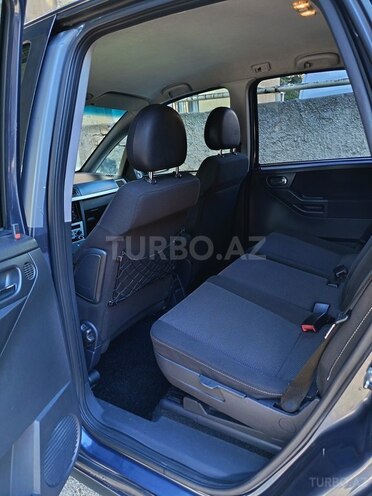 Opel Meriva 2006, 171,000 km - 1.4 l - Bakı