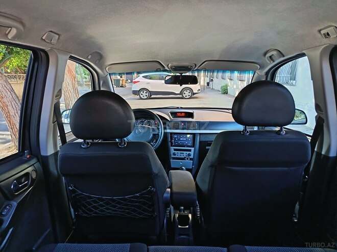 Opel Meriva 2006, 171,000 km - 1.4 l - Bakı