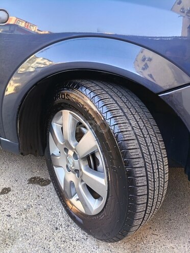 Opel Meriva 2006, 171,000 km - 1.4 l - Bakı