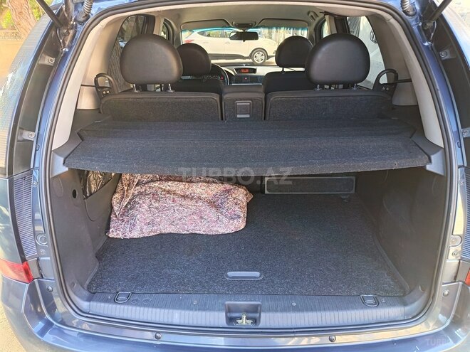 Opel Meriva 2006, 171,000 km - 1.4 l - Bakı