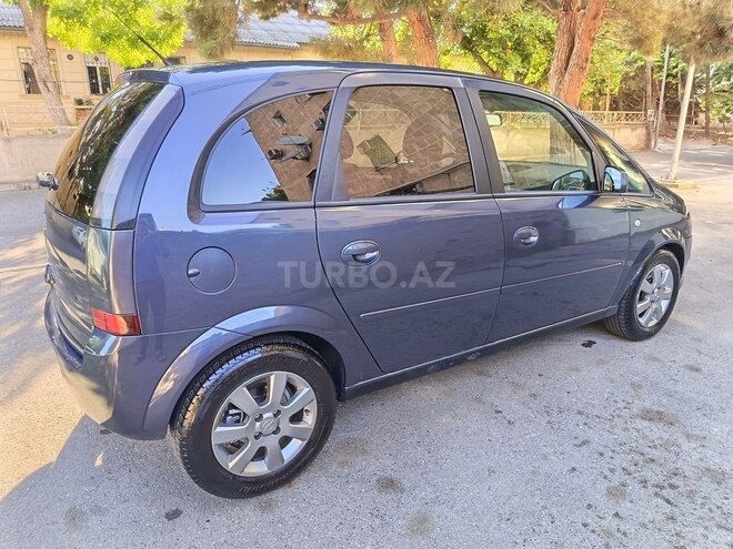 Opel Meriva 2006, 171,000 km - 1.4 l - Bakı