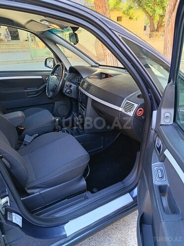 Opel Meriva 2006, 171,000 km - 1.4 l - Bakı