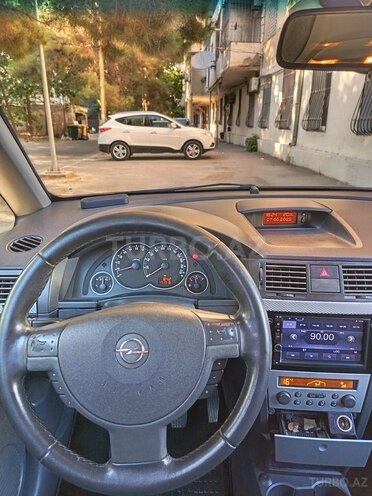 Opel Meriva 2006, 171,000 km - 1.4 l - Bakı
