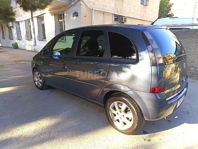Opel Meriva 2006, 171,000 km - 1.4 l - Bakı
