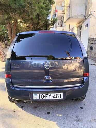 Opel Meriva 2006, 171,000 km - 1.4 l - Bakı