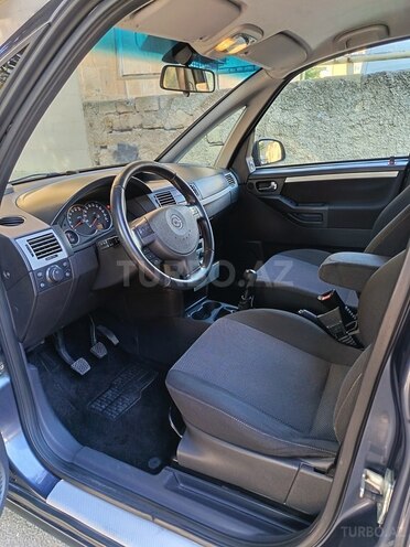Opel Meriva 2006, 171,000 km - 1.4 l - Bakı
