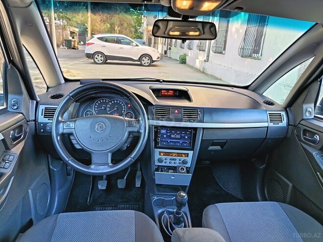 Opel Meriva 2006, 171,000 km - 1.4 l - Bakı