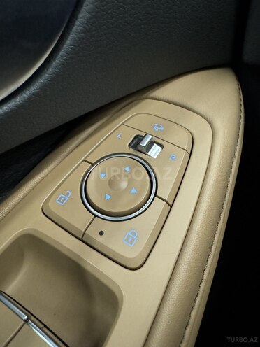 Hyundai Sonata 2020, 22,000 km - 2.0 l - Bakı