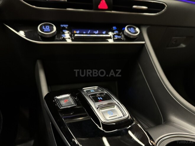 Hyundai Sonata 2020, 22,000 km - 2.0 l - Bakı