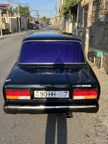 LADA (VAZ) 2107 2010, 40,361 km - 1.5 l - Bakı