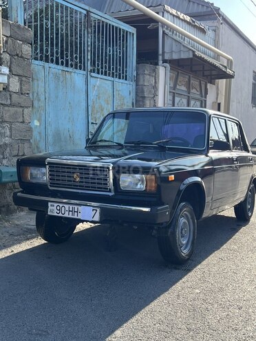 LADA (VAZ) 2107 2010, 40,361 km - 1.5 l - Bakı