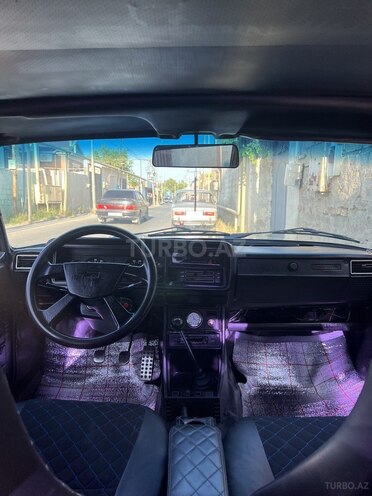 LADA (VAZ) 2107 2010, 40,361 km - 1.5 l - Bakı