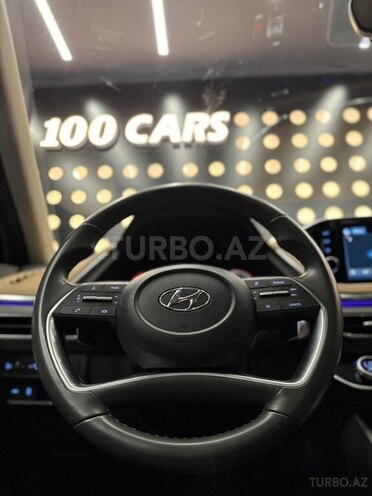 Hyundai Sonata 2020, 22,000 km - 2.0 l - Bakı