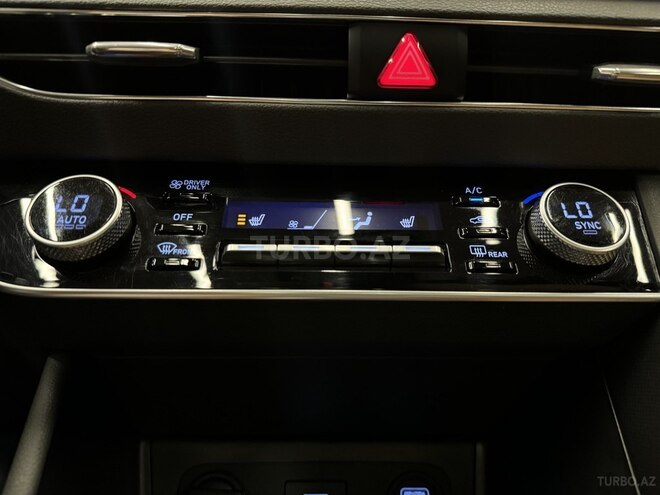 Hyundai Sonata 2020, 22,000 km - 2.0 l - Bakı