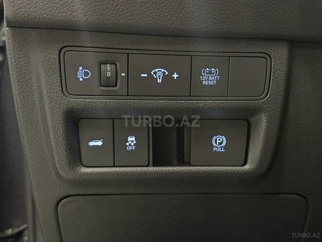Hyundai Sonata 2020, 22,000 km - 2.0 l - Bakı