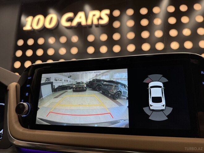 Hyundai Sonata 2020, 22,000 km - 2.0 l - Bakı