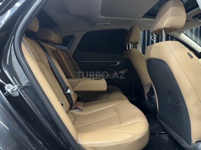 Hyundai Sonata 2020, 22,000 km - 2.0 l - Bakı