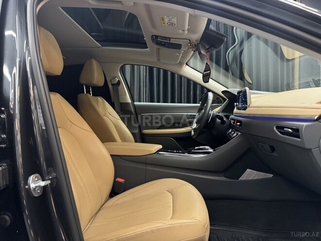 Hyundai Sonata 2020, 22,000 km - 2.0 l - Bakı