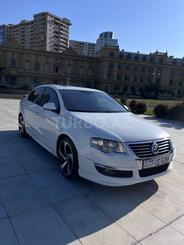 Volkswagen Passat 2006, 264,050 km - 2.0 l - Bakı