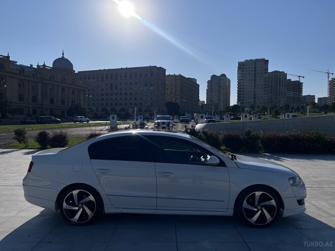 Volkswagen Passat 2006, 264,050 km - 2.0 l - Bakı