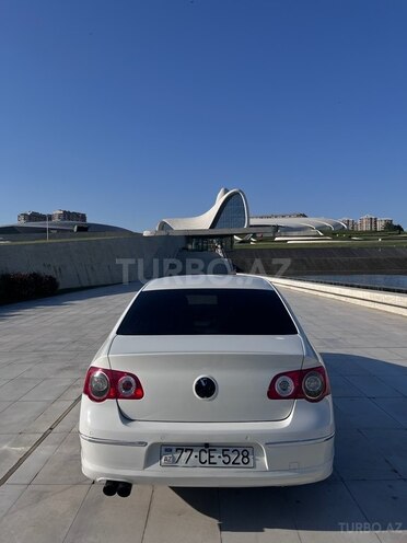 Volkswagen Passat 2006, 264,050 km - 2.0 l - Bakı