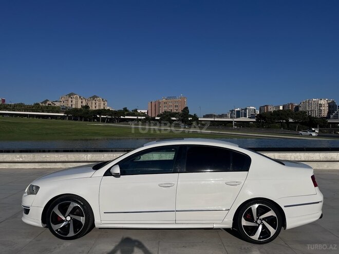 Volkswagen Passat 2006, 264,050 km - 2.0 l - Bakı