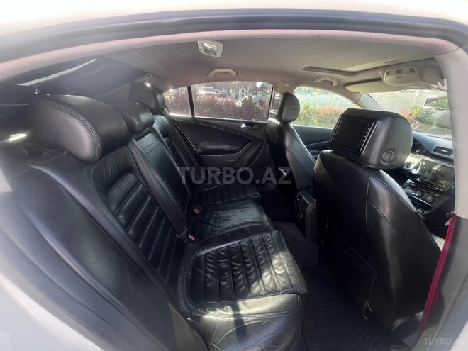 Volkswagen Passat 2006, 264,050 km - 2.0 l - Bakı