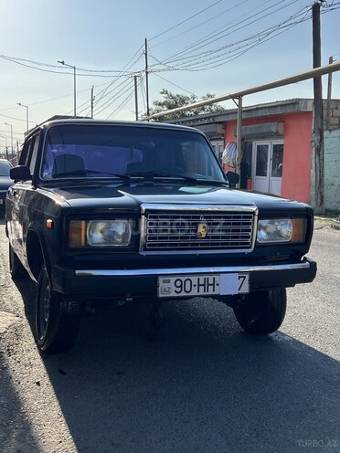 LADA (VAZ) 2107 2010, 40,361 km - 1.5 l - Bakı