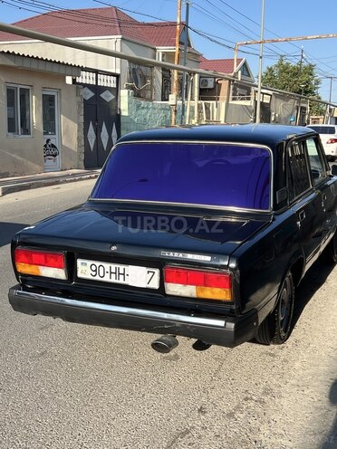 LADA (VAZ) 2107 2010, 40,361 km - 1.5 l - Bakı