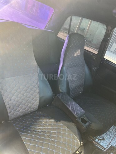 LADA (VAZ) 2107 2010, 40,361 km - 1.5 l - Bakı