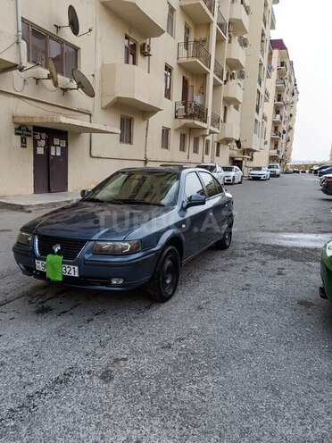 Khazar LX 2007, 199,741 km - 1.7 l - Bakı