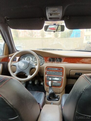 Khazar LX 2007, 199,741 km - 1.7 l - Bakı