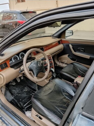 Khazar LX 2007, 199,741 km - 1.7 l - Bakı