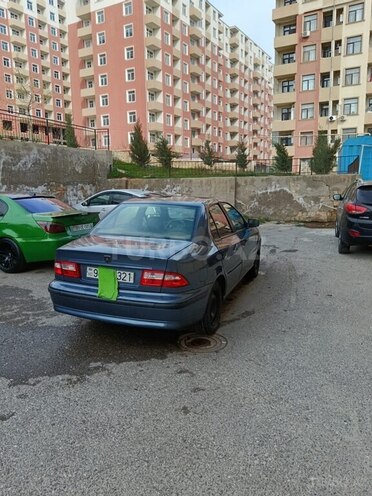 Khazar LX 2007, 199,741 km - 1.7 l - Bakı
