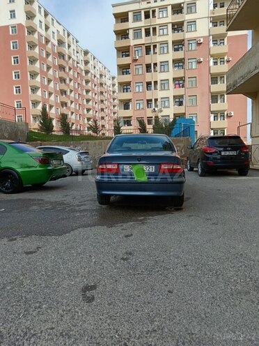 Khazar LX 2007, 199,741 km - 1.7 l - Bakı