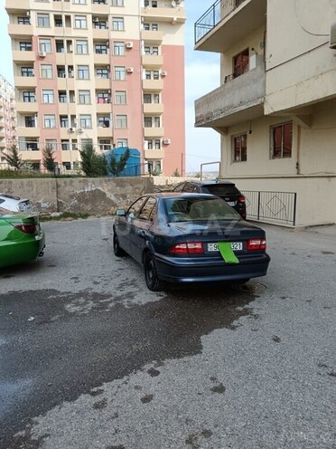 Khazar LX 2007, 199,741 km - 1.7 l - Bakı